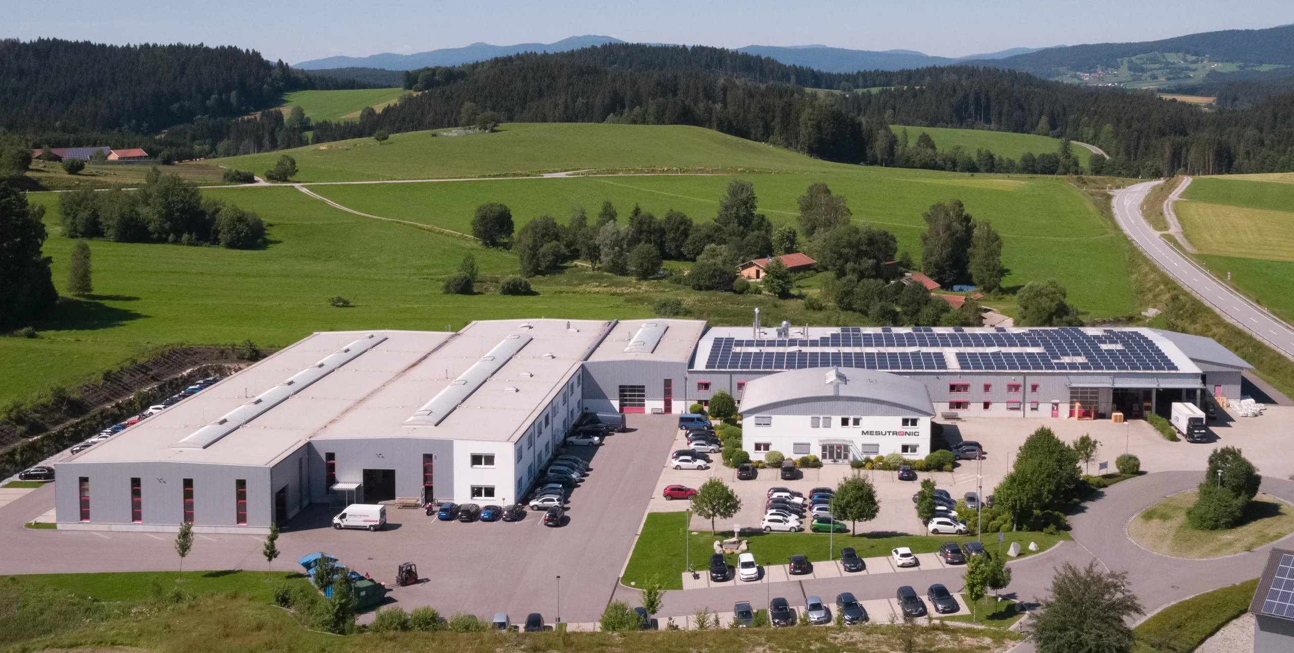 das ziel representando mesutronic