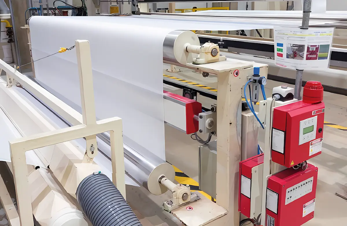 Detectores de Metais Industriais: o que são e aplicações detector de metal industrial da mesutronic